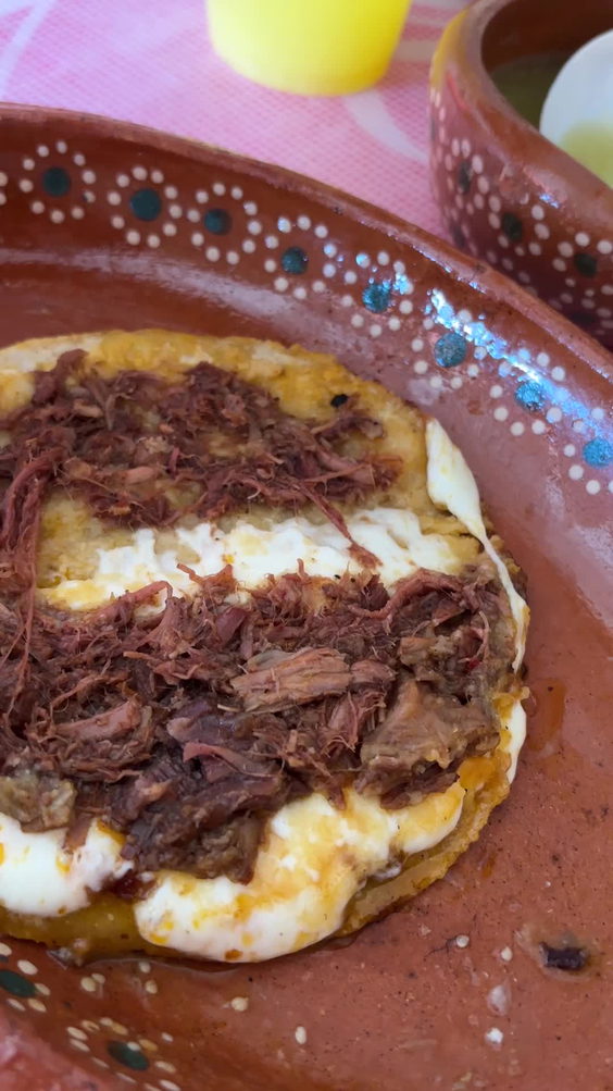 Tacos Herrera