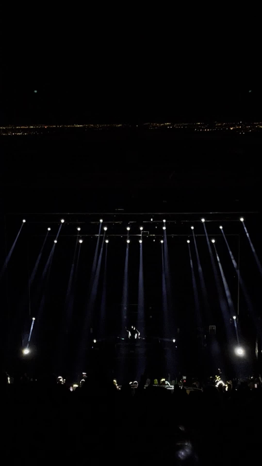 Red Rocks Amphitheater