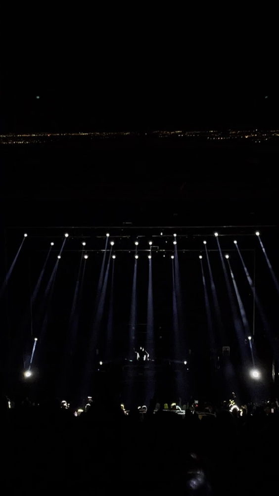 Red Rocks Amphitheater
