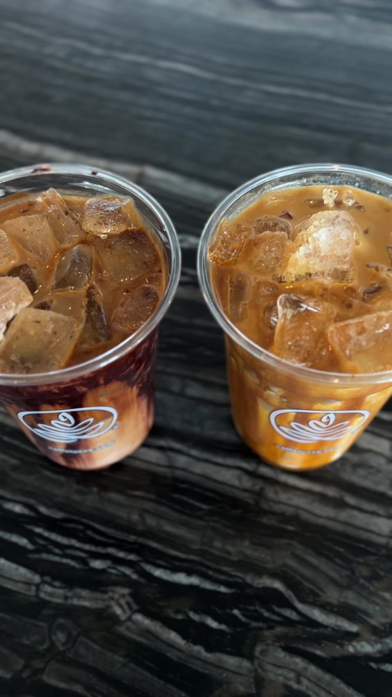 Caffe Luxxe