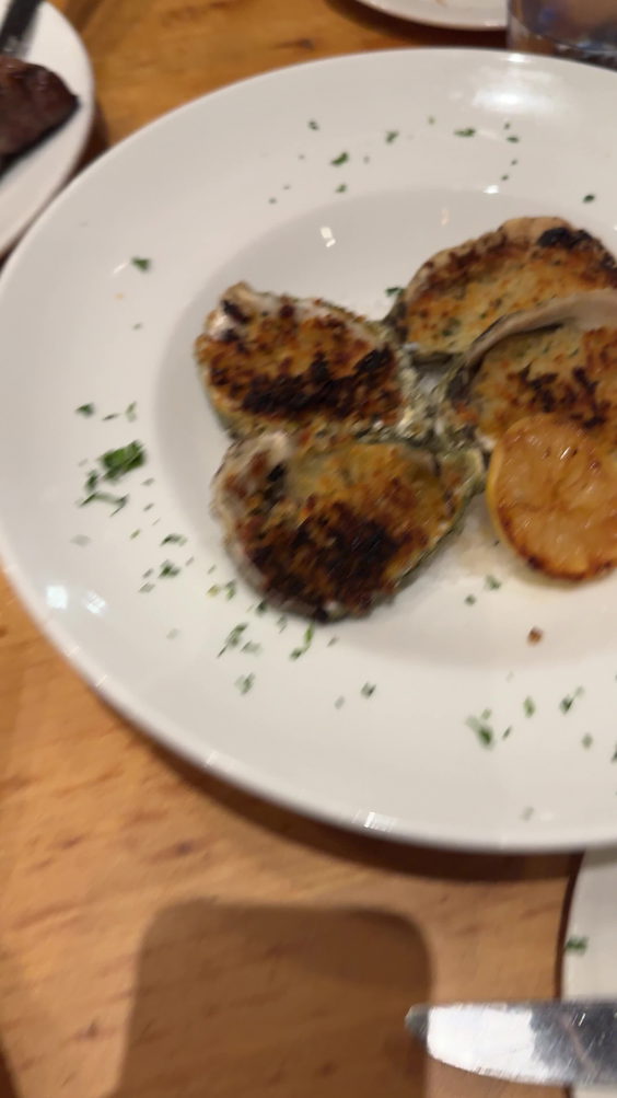 Market Broiler Orange