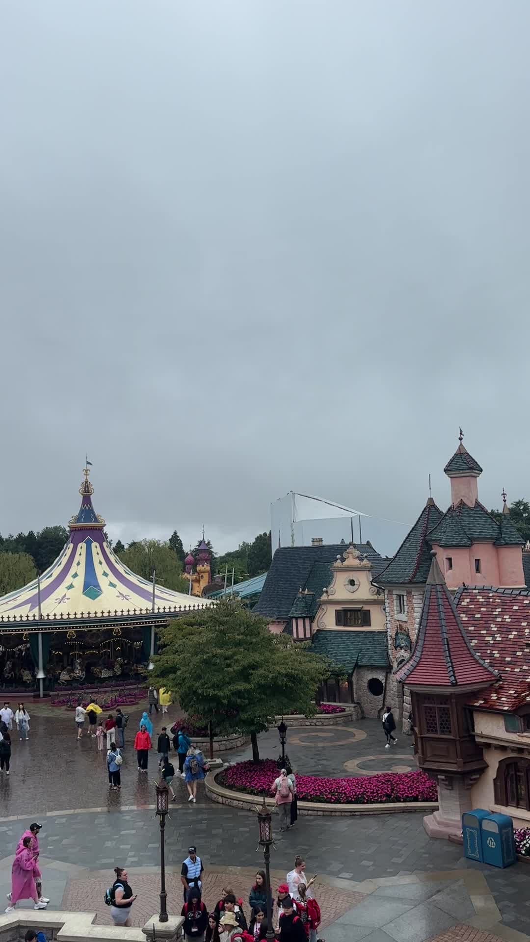Disneyland Paris