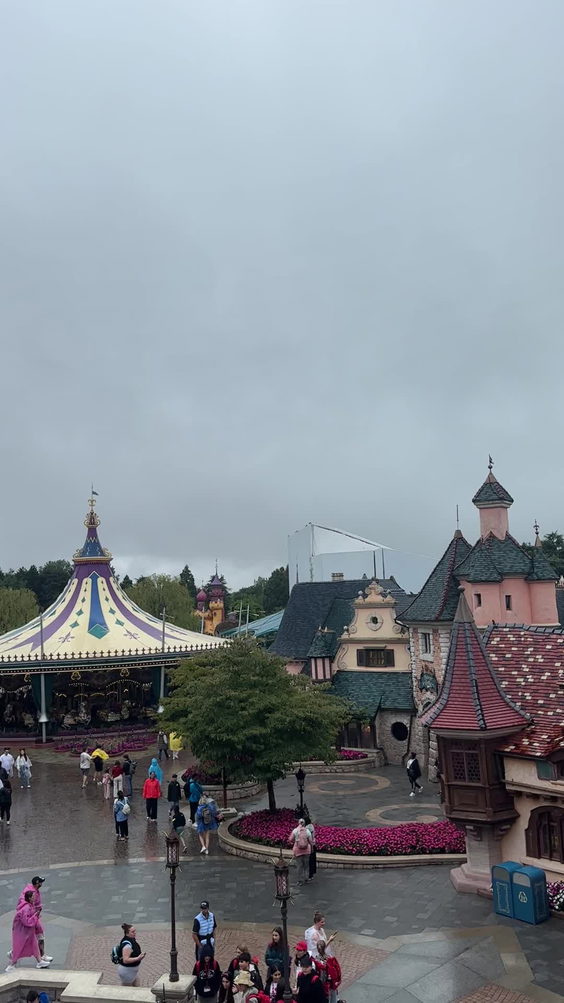 Disneyland Paris