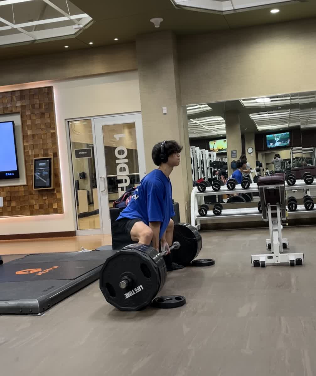 Emily Newberry - LifeTime Fitness of Franklin