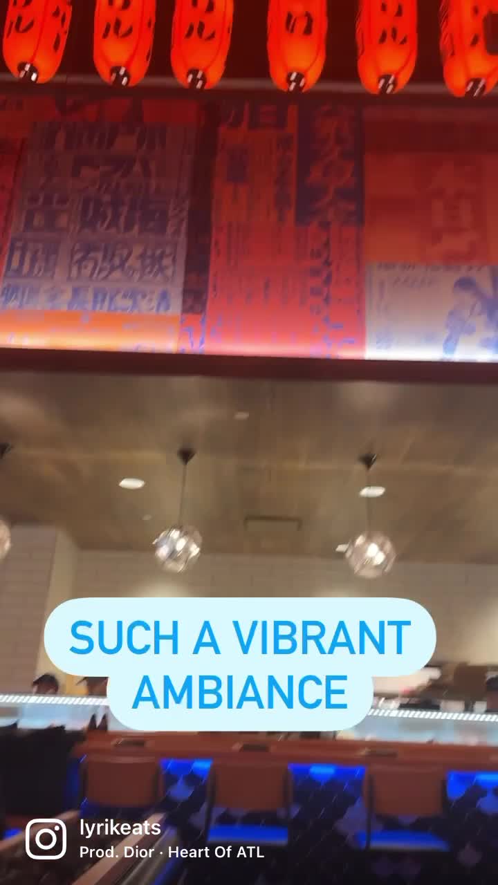 Blue Sushi Sake Grill