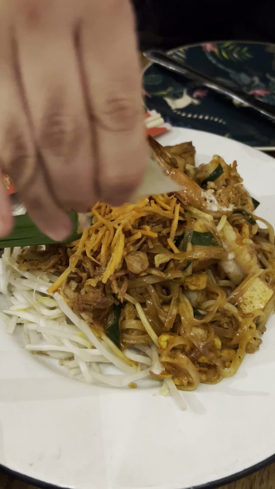 Daughter Thai Kitchen