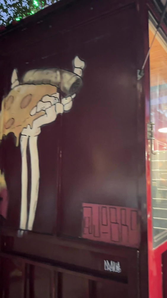 Bella Pizza