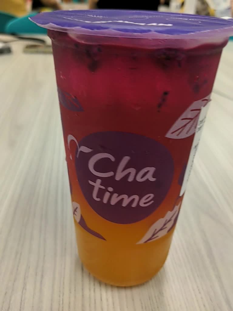 Chatime