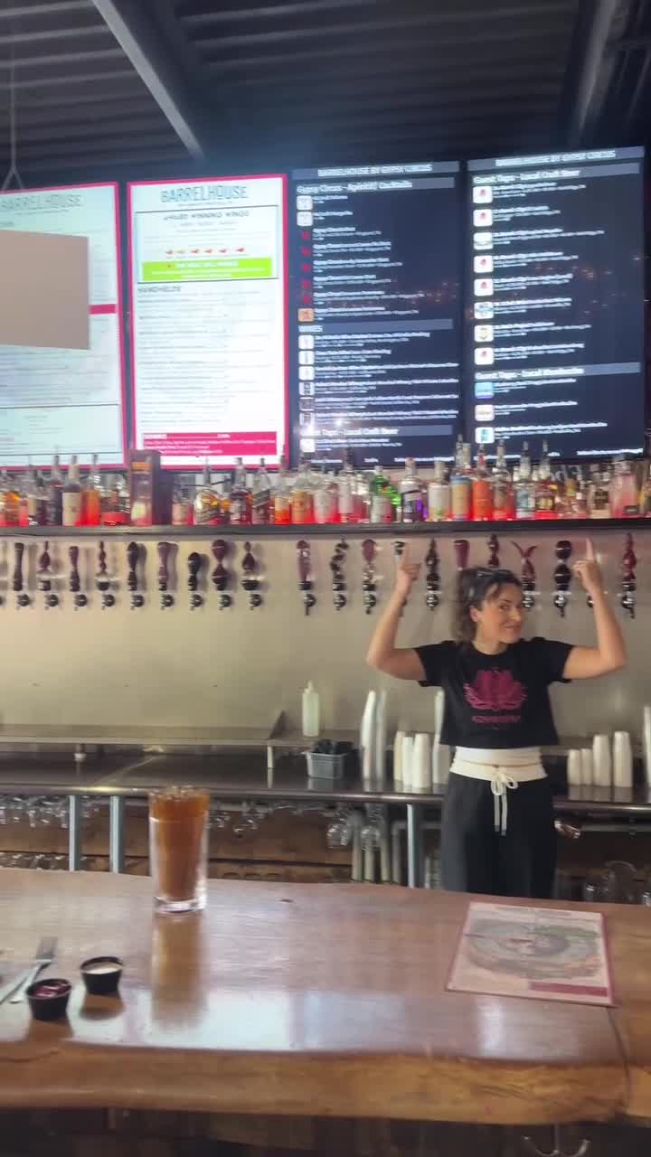 Barrelhouse by Gypsy Circus