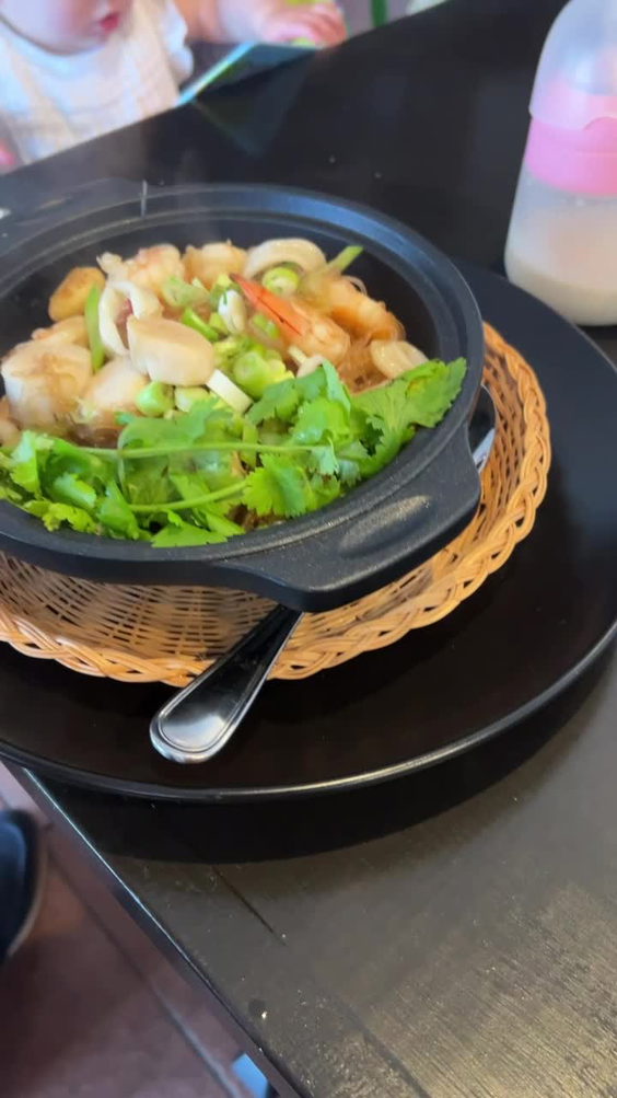 Barn thai