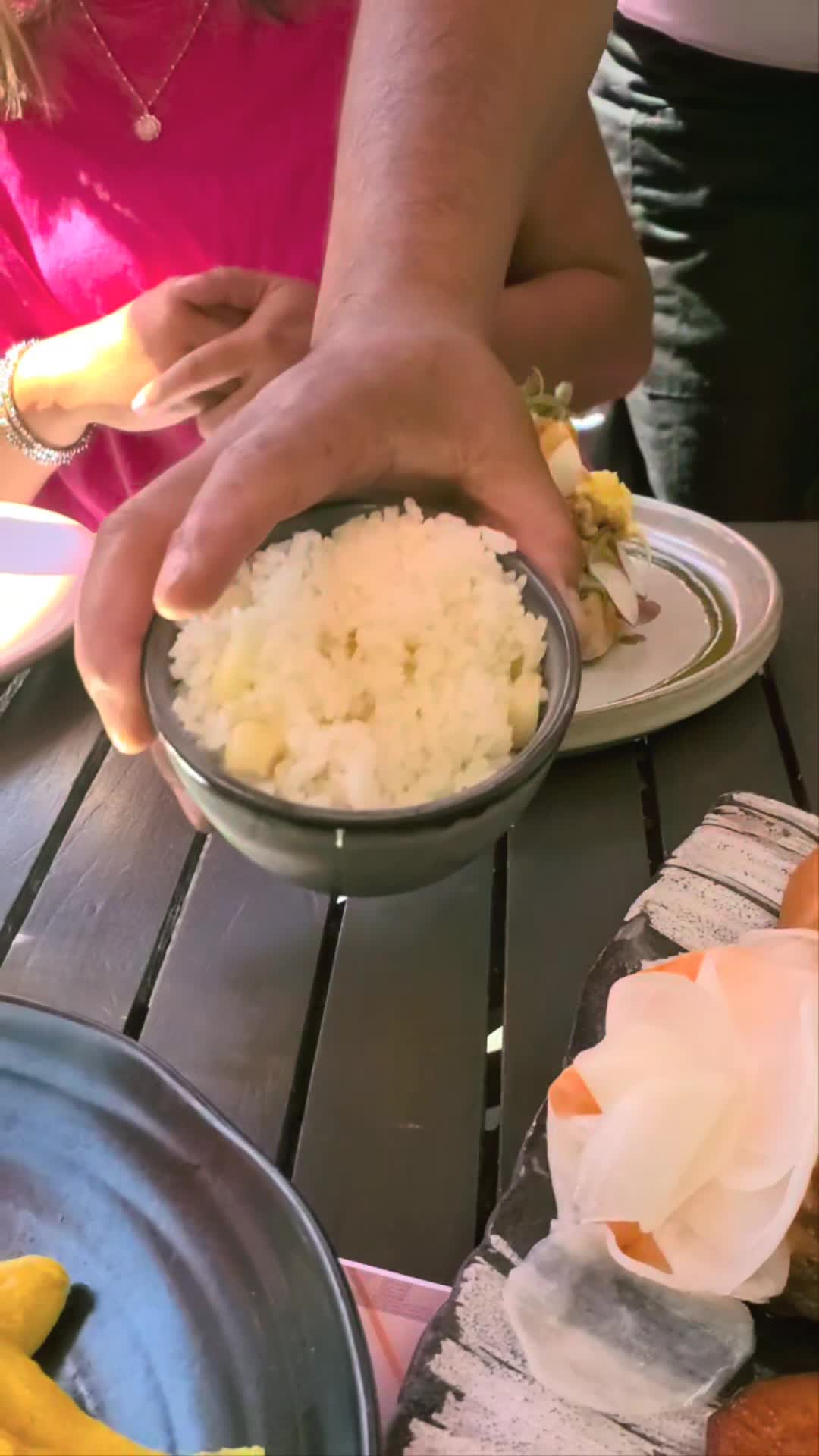 Video review of Tanta Chicago