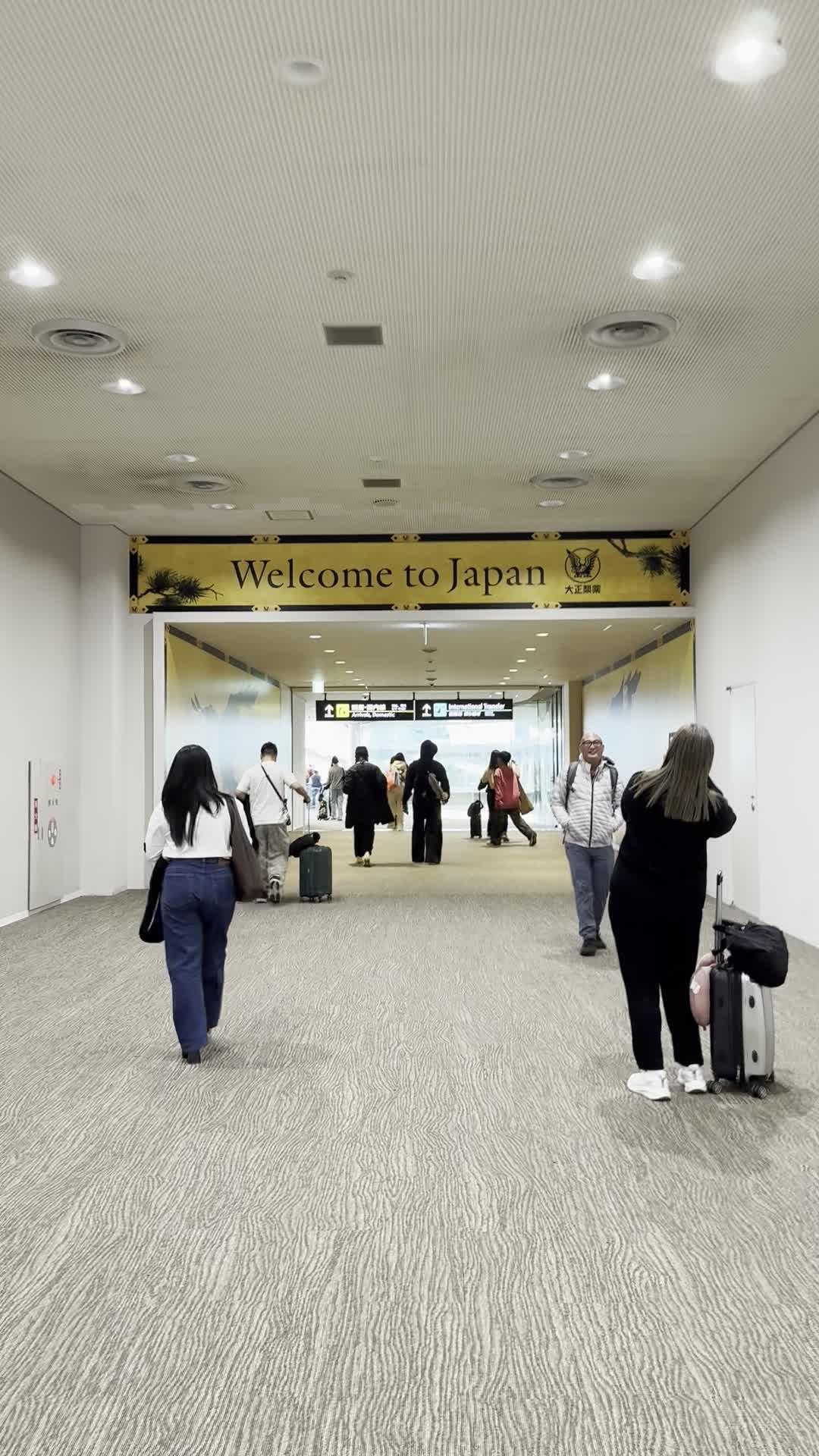 Narita Airport