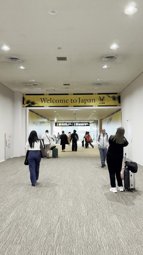 Narita Airport