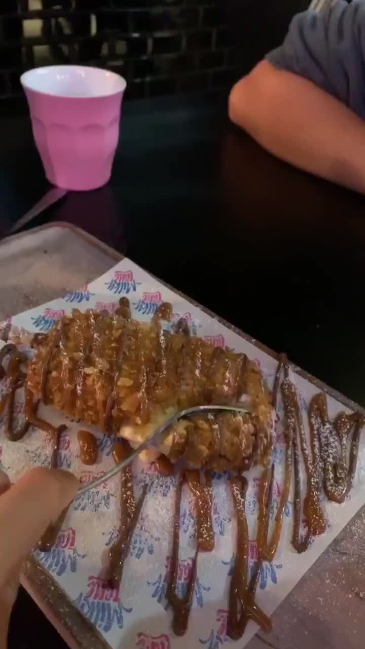 Milky Lane Surfers Paradise