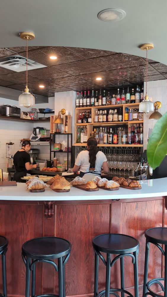 Le Miel Bakery Cafe