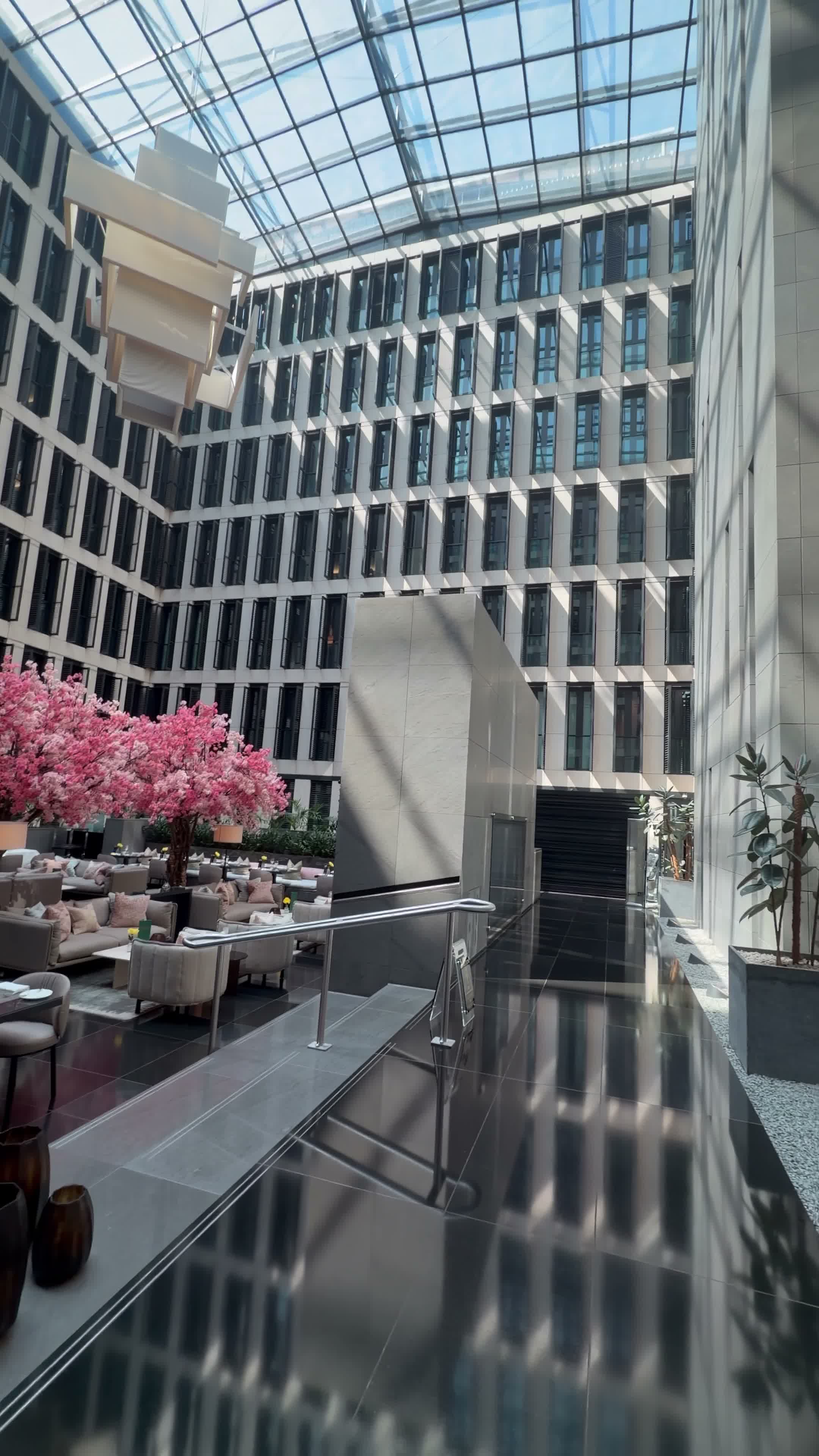 Grosvenor House Suites
