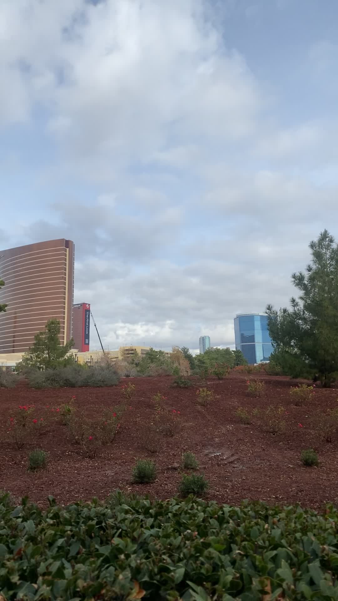 Wynn Golf Club