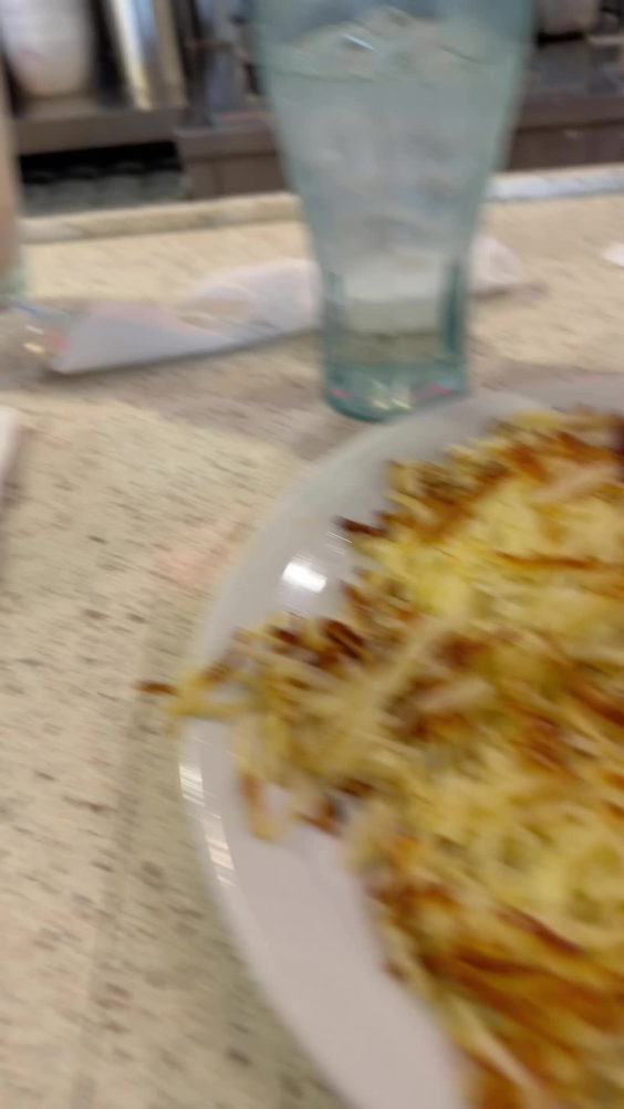 Denny's