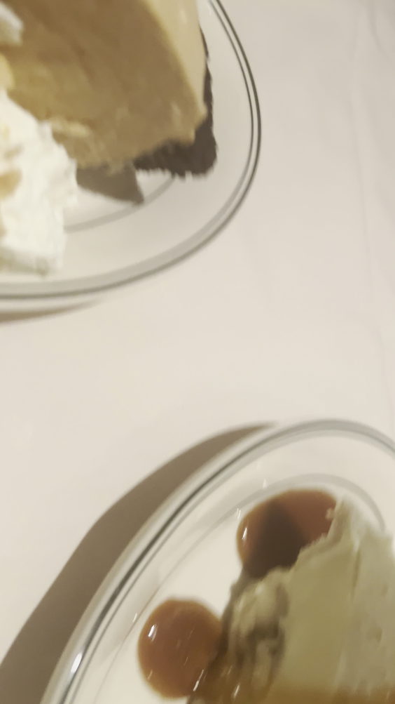 Joe's Seafood, Prime Steak & Stone Crab