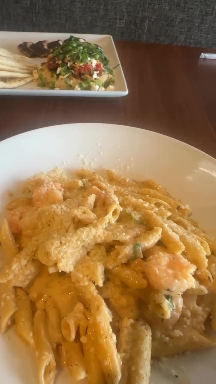 Zea Rotisserie & Bar