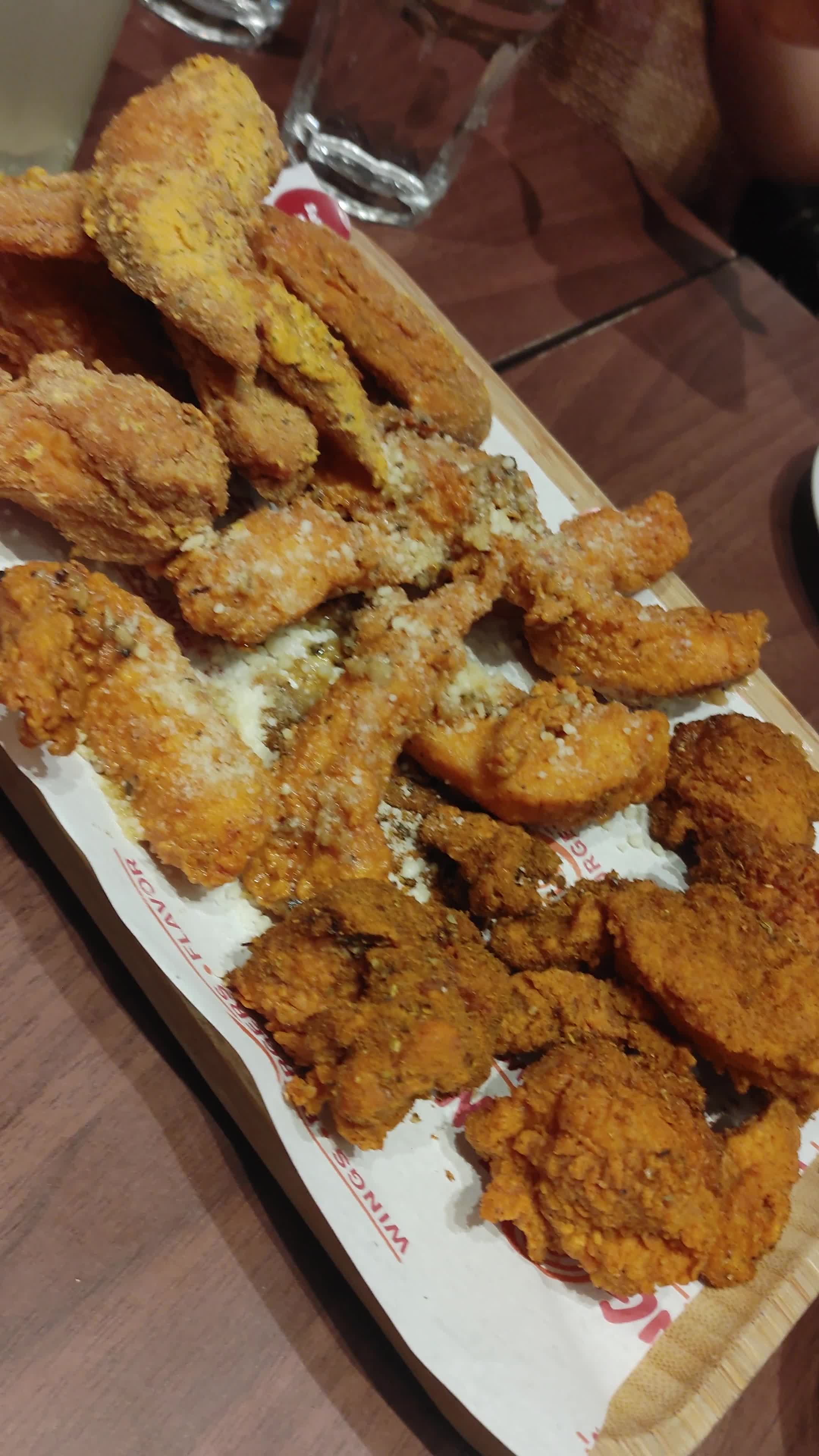 Wing Zone