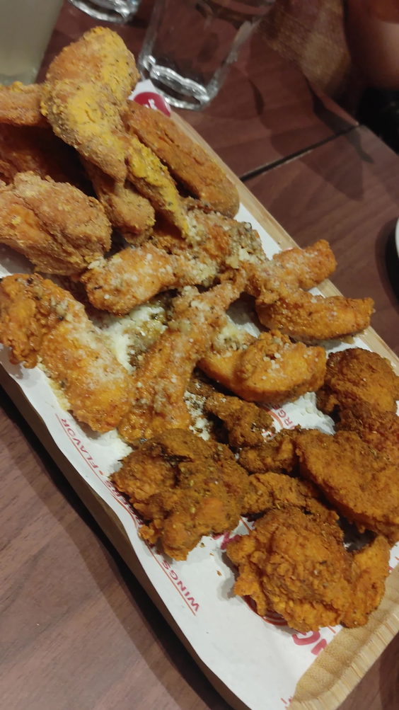 Wing Zone