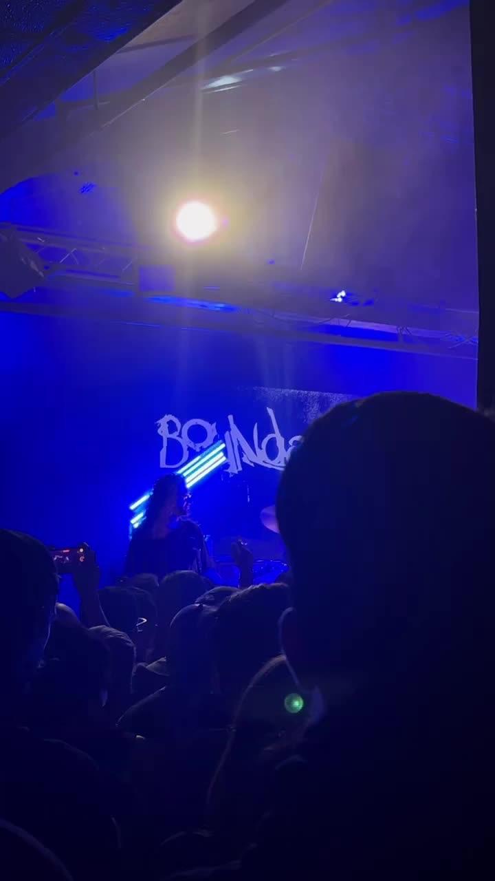 Video review of College Street Music Hall