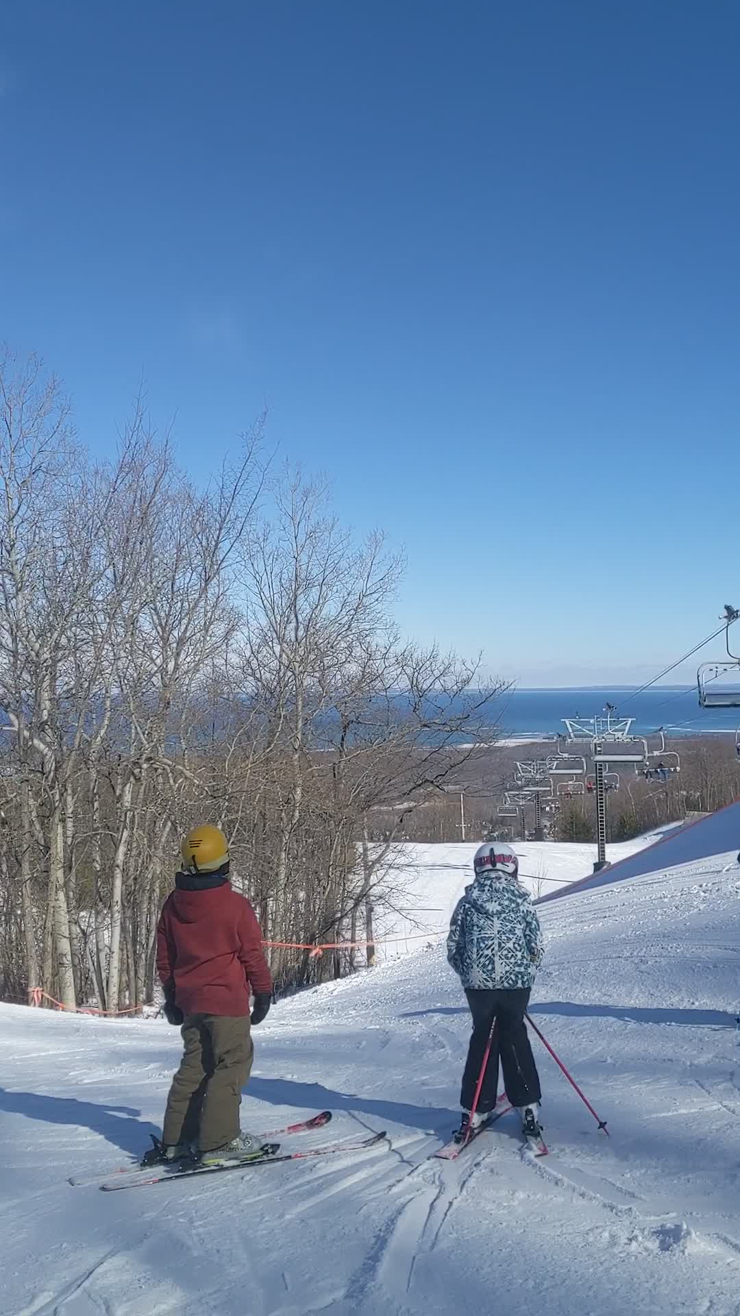 Blue Mountain