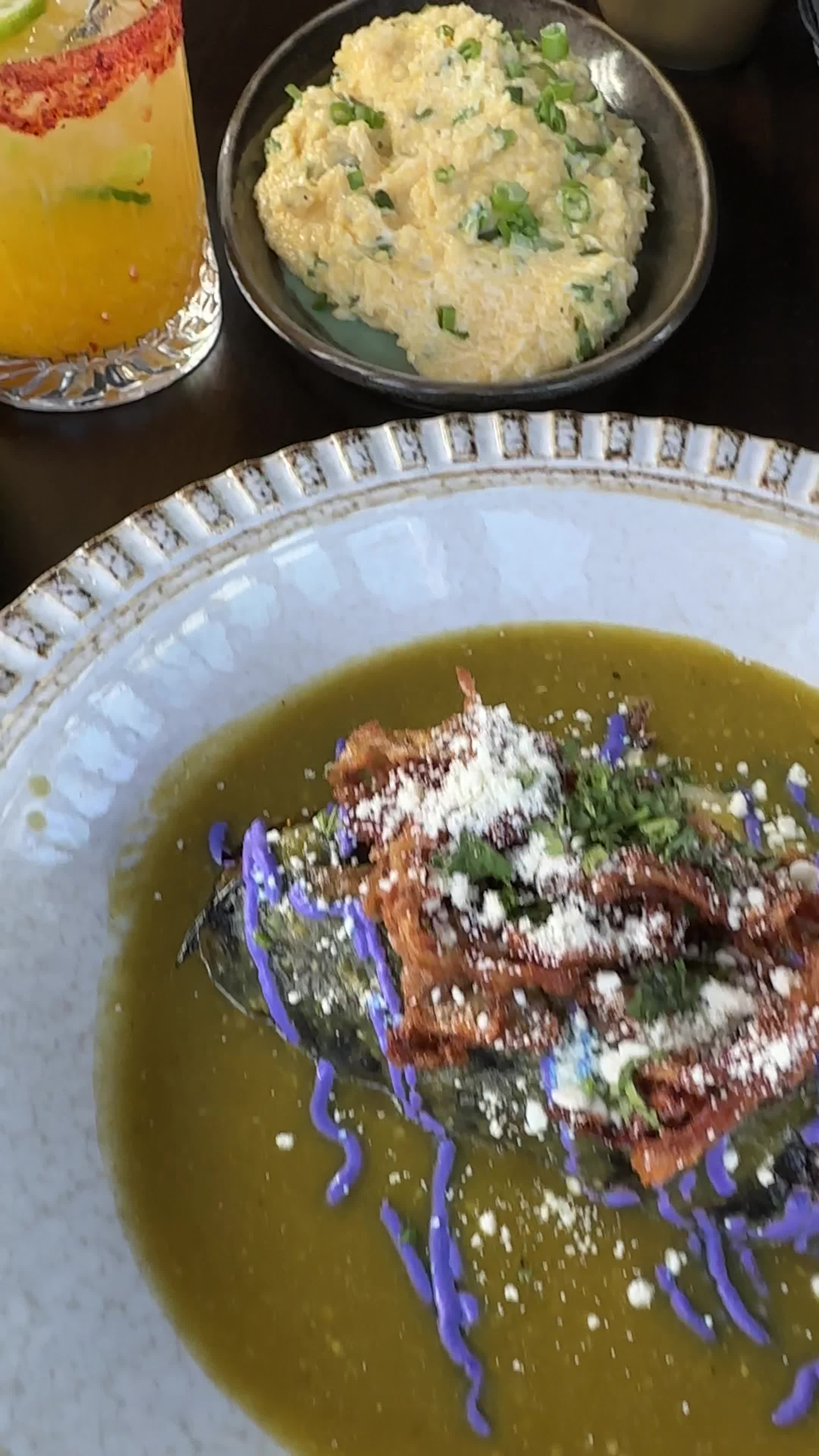 La Neta Cocina y Lounge