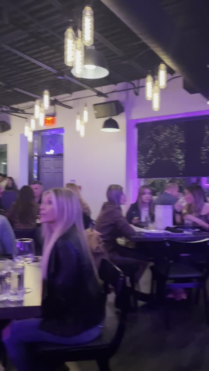 The Ivy Kitchen And Bar