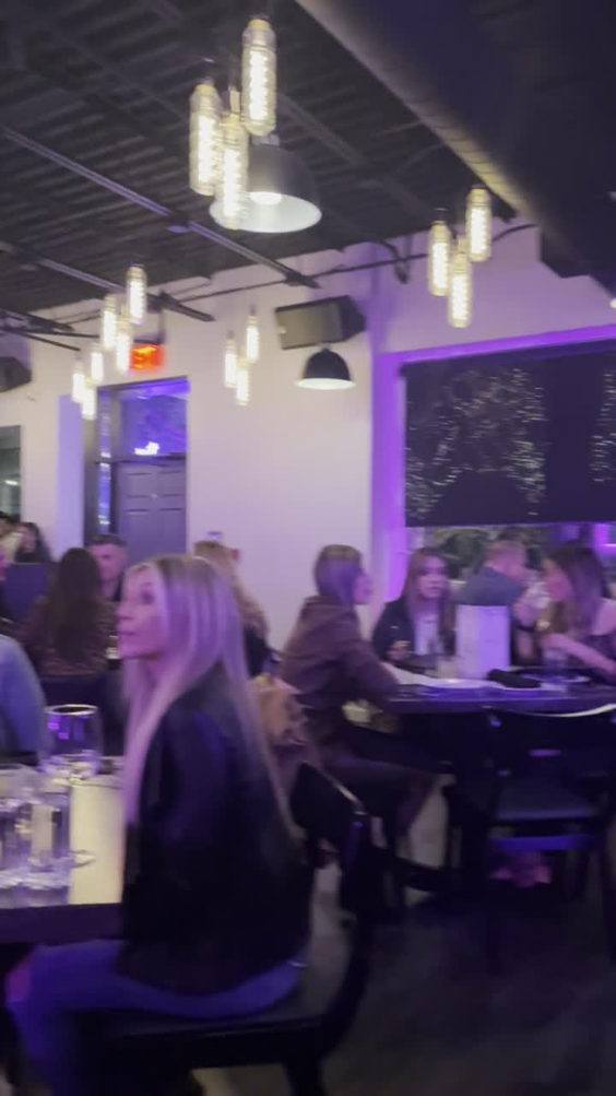 The Ivy Kitchen And Bar