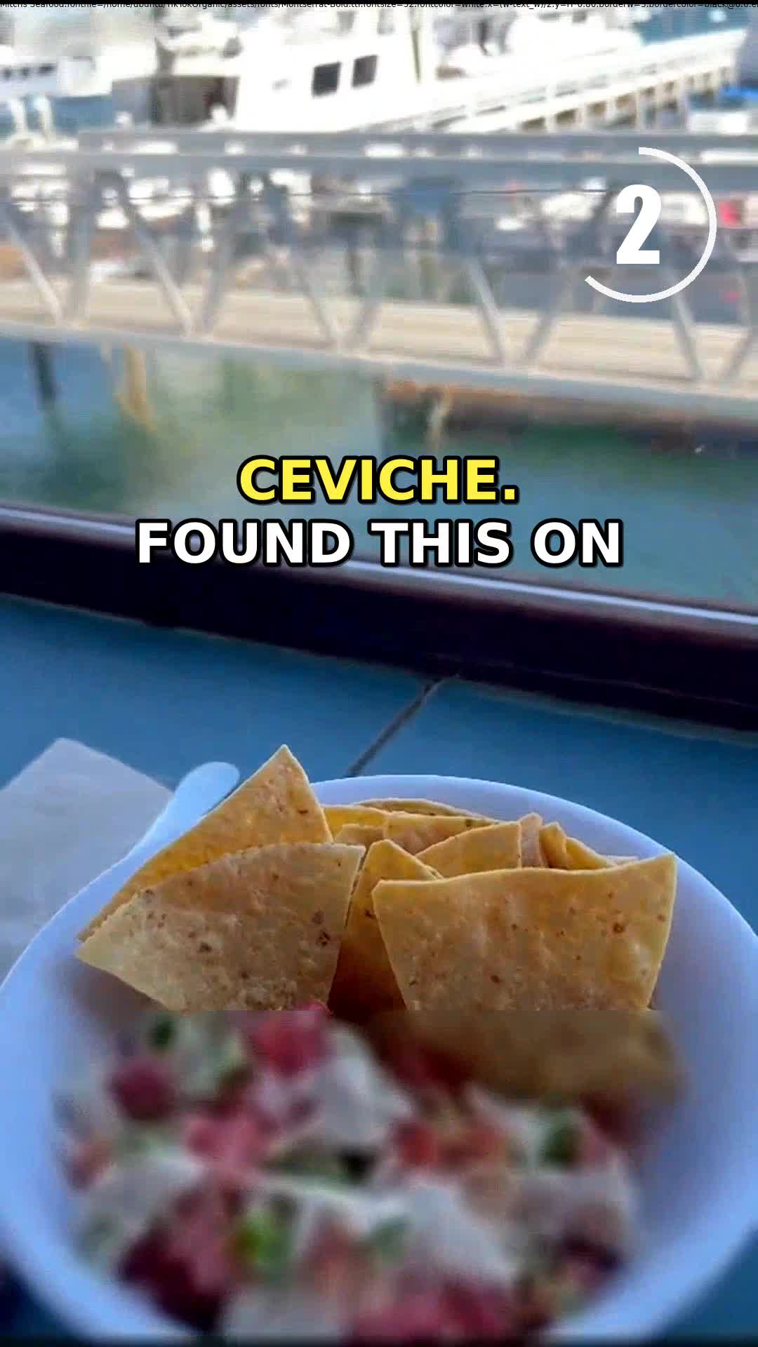 Brigantine Seafood & Oyster Bar