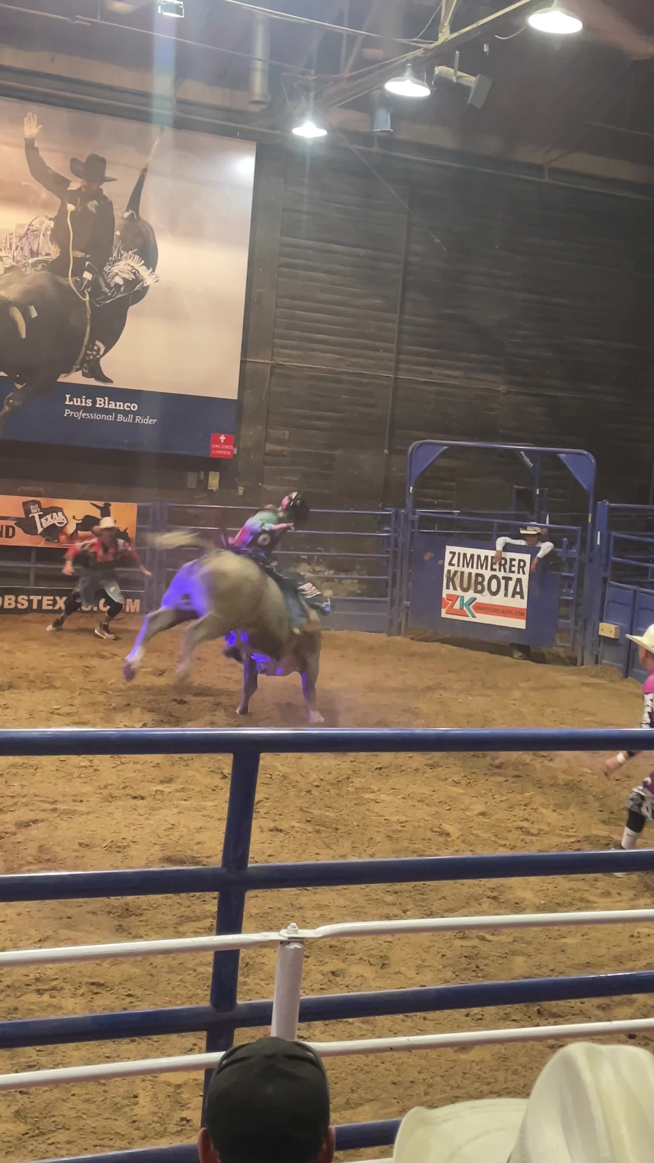 Billy Bob's Texas
