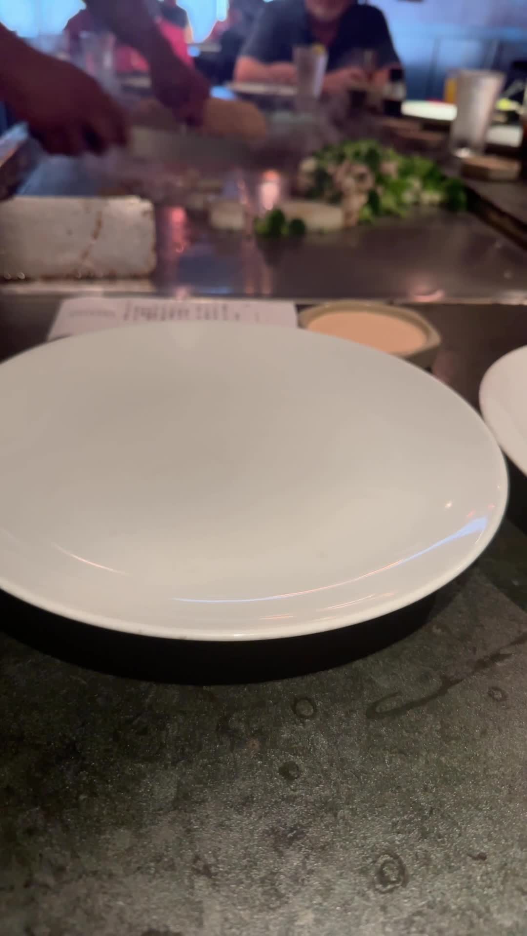 Yamato's Japanese Steak House