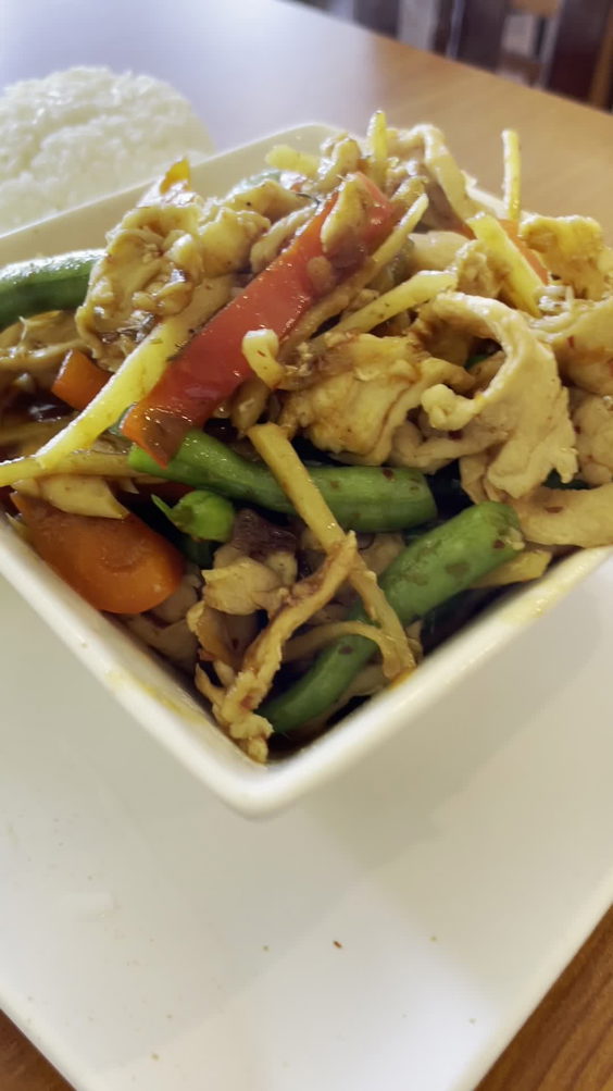 Pikul Thai Bistro