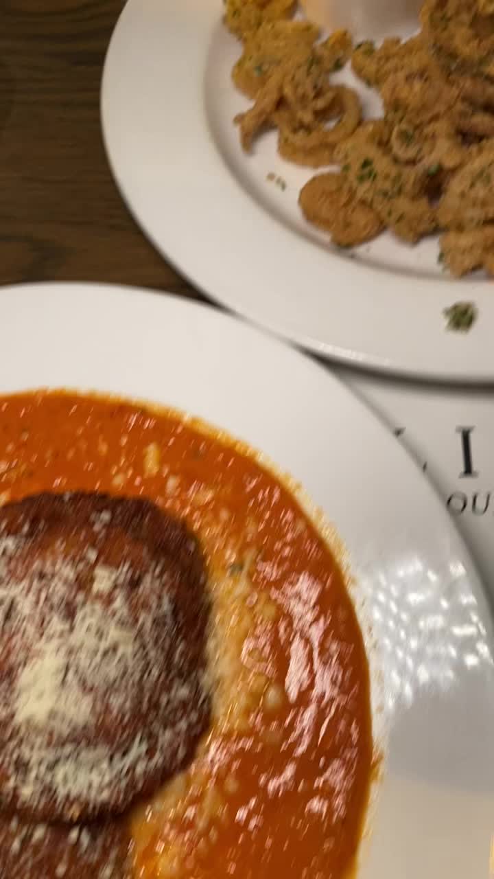 TJ's Italian Cafe