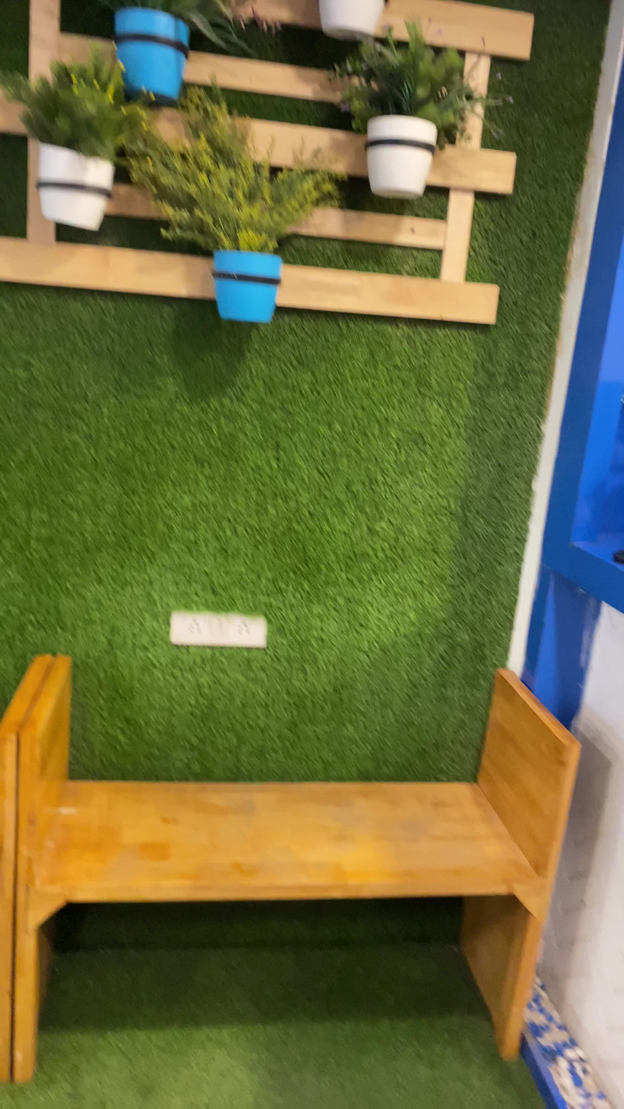 Makers Of Milkshakes