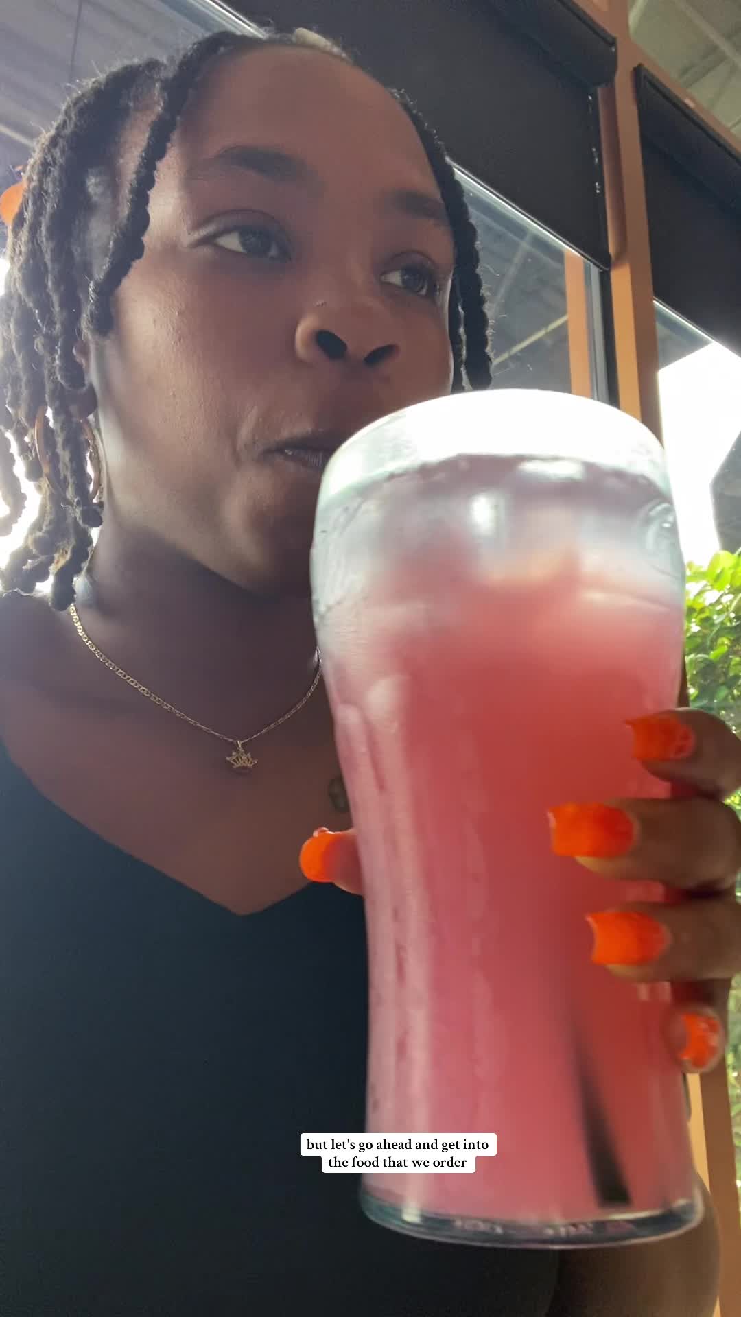 Video review of La Parrilla Mexican Restaurant