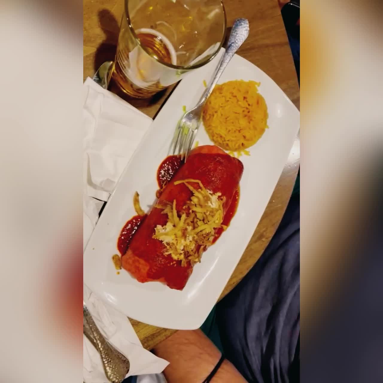 Sabor Cocina Mexicana