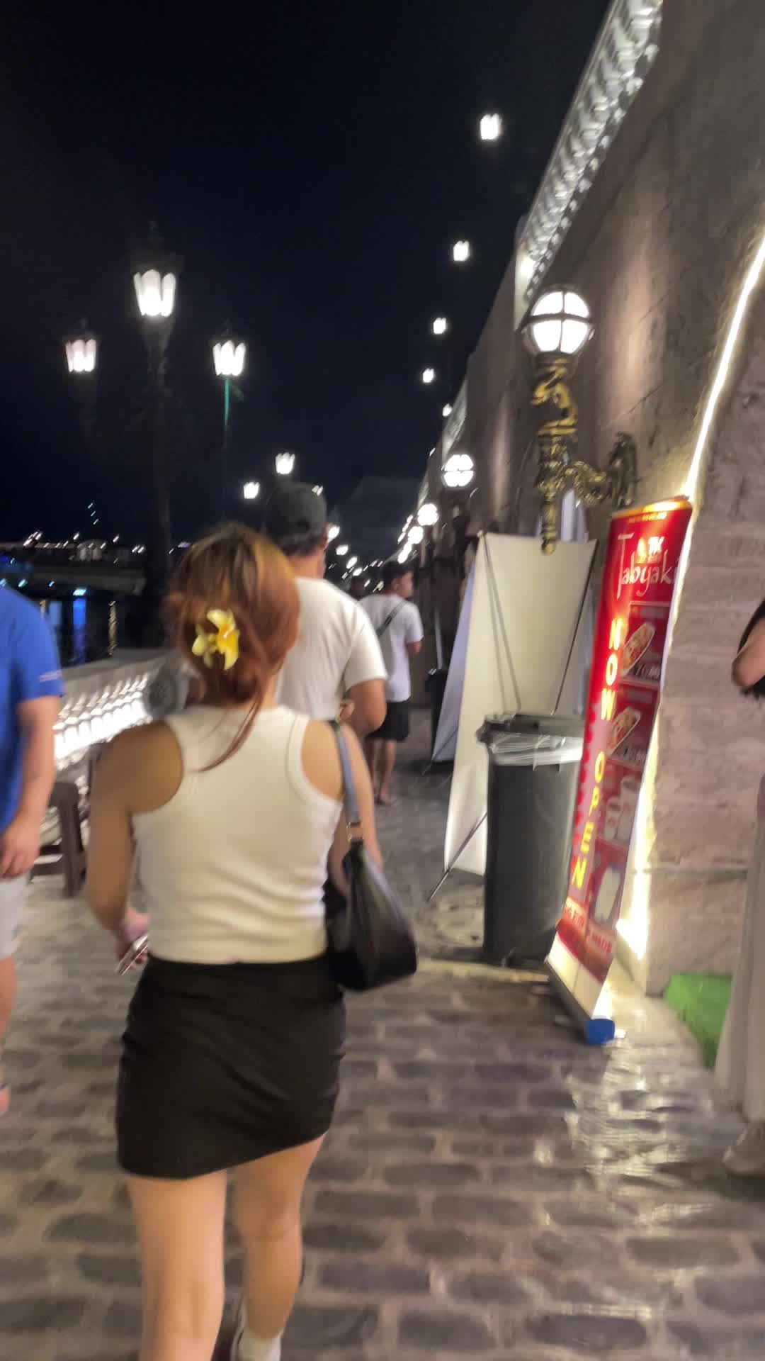 Club Intramuros Golf Course