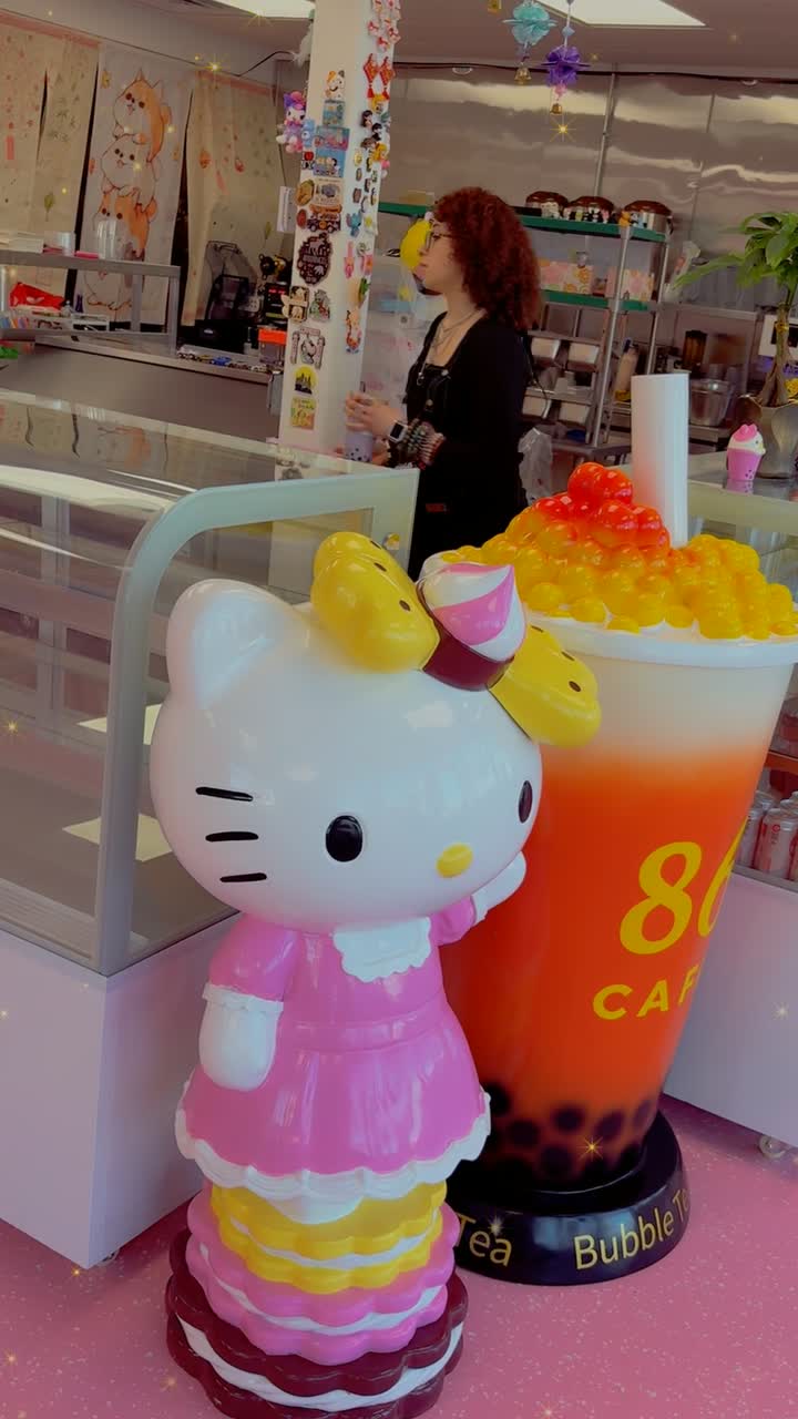 City Moment · New York