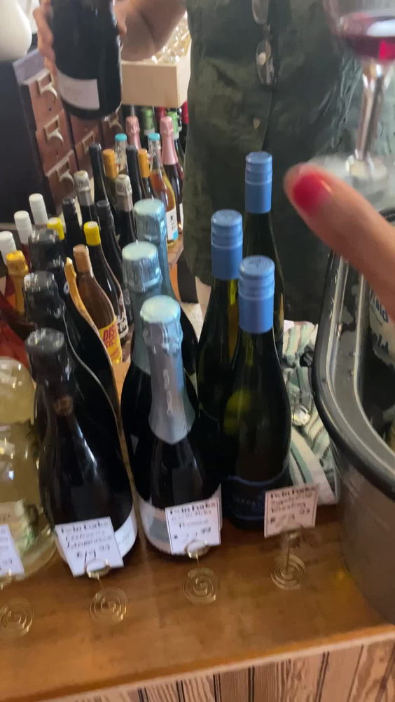 Twin Forks Wine & Provisions