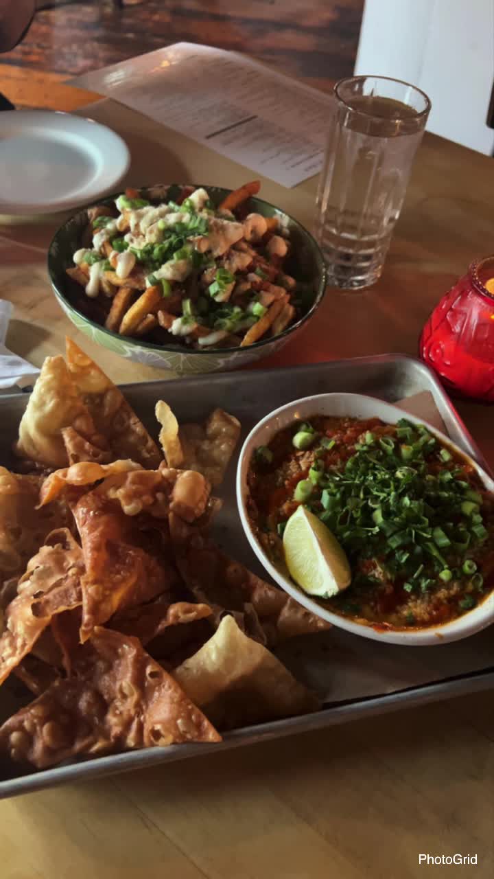 Waterdog Kitchen And Bar