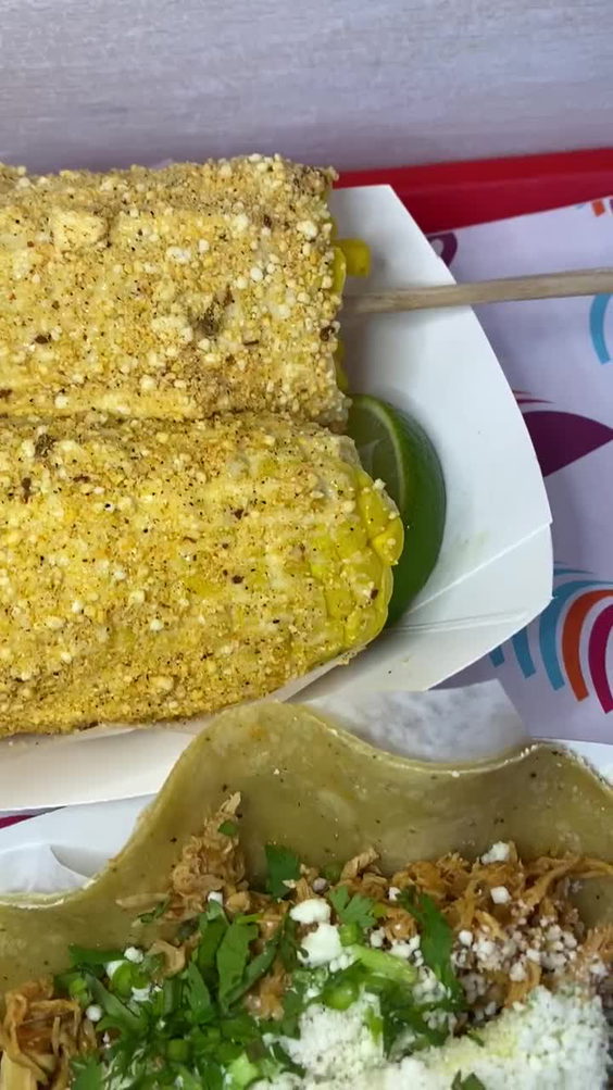 Tacocina