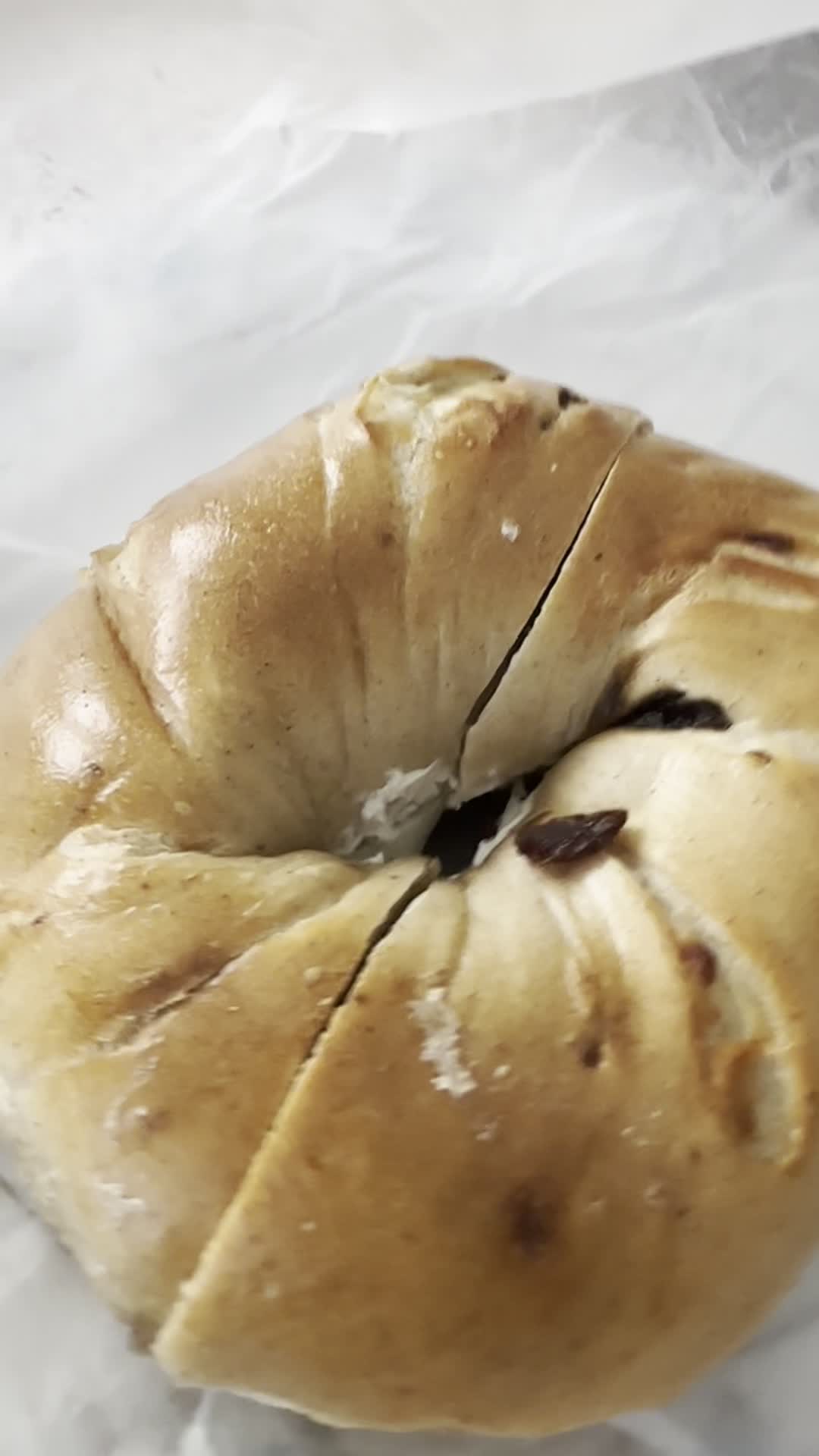 Teaneck Road Hot Bagels