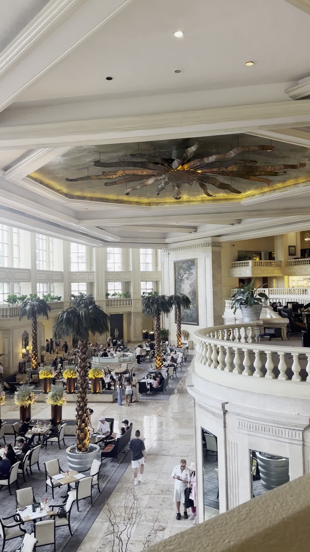 The Peninsula Manila