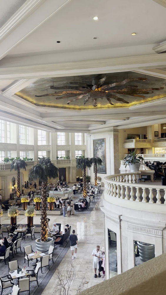 The Peninsula Manila