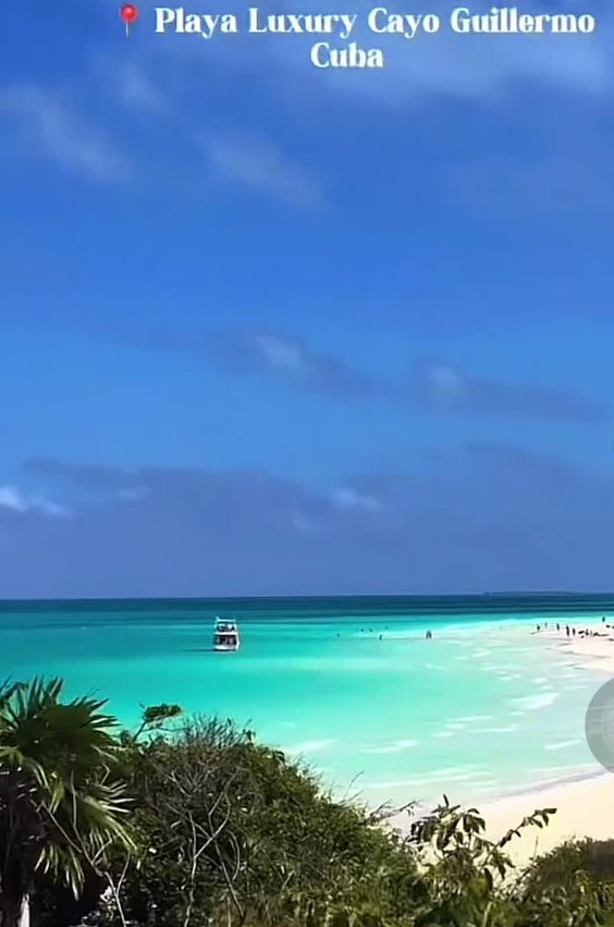 Hotel Playa Luxury Cayo Guillermo 
