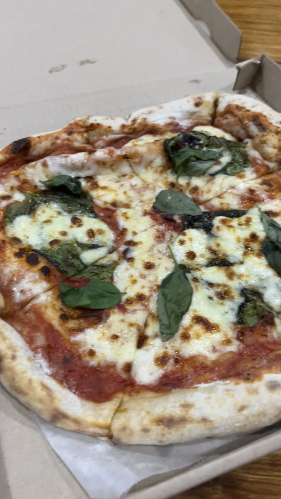 Fabian's Pizza