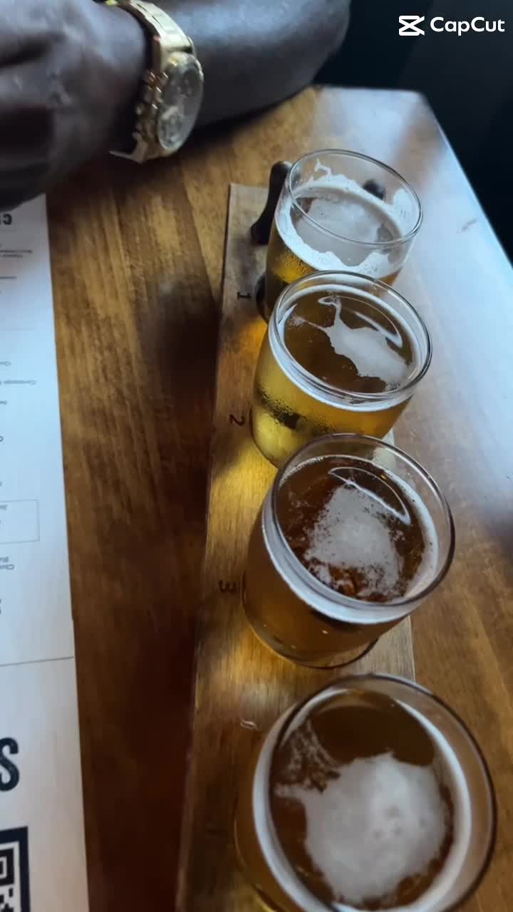 The Keg Social